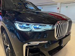 BMW X7 xDrive40i M Sport Premium Package - photo 15