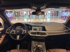 BMW X7 xDrive40i M Sport Premium Package - photo 17