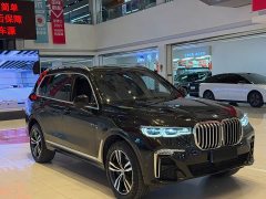 BMW X7 xDrive40i M Sport Premium Package - photo 2