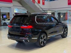 BMW X7 xDrive40i M Sport Premium Package - photo 4