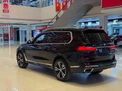 BMW X7 xDrive40i M Sport Premium Package - photo 5
