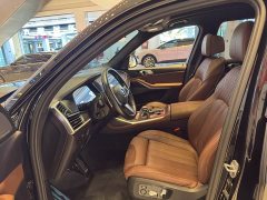 BMW X7 xDrive40i M Sport Premium Package - photo 8