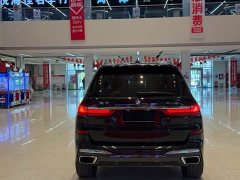 BMW X7 xDrive40i M Sport Premium Package - photo 9