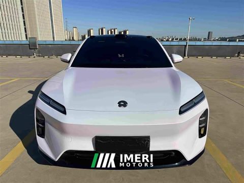 2025 NIO ET5 75kWh - ავტომობილი ჩინეთიდან
