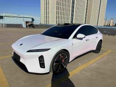 NIO ET5 75kWh - фото 2