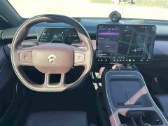 NIO ET5 75kWh - фото 7