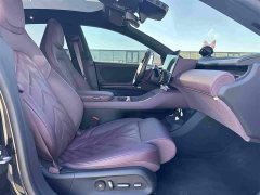 NIO ET5 75kWh - фото 9