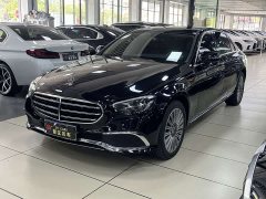 Mercedes-Benz E-Class E 300 L Luxury - photo 1