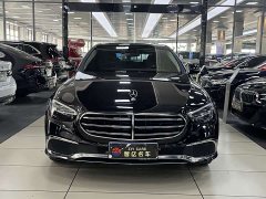 Mercedes-Benz E-Class E 300 L Luxury - photo 2