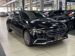 Mercedes-Benz E-Class E 300 L Luxury - photo 3