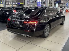 Mercedes-Benz E-Class E 300 L Luxury - photo 4