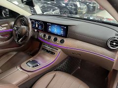 Mercedes-Benz E-Class E 300 L Luxury - photo 6