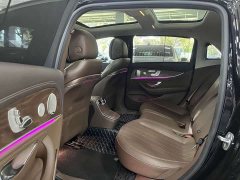 Mercedes-Benz E-Class E 300 L Luxury - photo 7