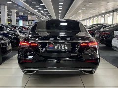 Mercedes-Benz E-Class E 300 L Luxury - photo 8
