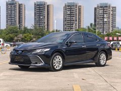 Toyota Camry Hybrid 2.5L HGVP Leading Edition - photo 1