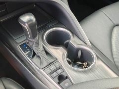 Toyota Camry Hybrid 2.5L HGVP Leading Edition - photo 10