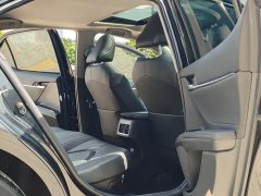 Toyota Camry Hybrid 2.5L HGVP Leading Edition - photo 11