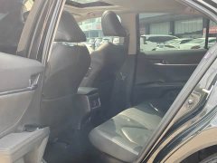 Toyota Camry Hybrid 2.5L HGVP Leading Edition - photo 13