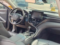 Toyota Camry Hybrid 2.5L HGVP Leading Edition - photo 14