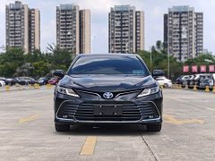 Toyota Camry Hybrid 2.5L HGVP Leading Edition - photo 2