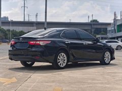 Toyota Camry Hybrid 2.5L HGVP Leading Edition - photo 3