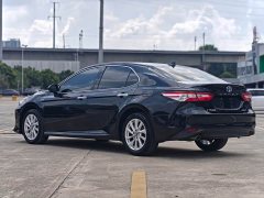 Toyota Camry Hybrid 2.5L HGVP Leading Edition - photo 4