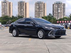 Toyota Camry Hybrid 2.5L HGVP Leading Edition - photo 5