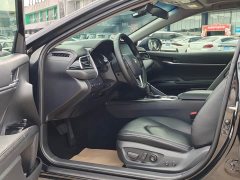 Toyota Camry Hybrid 2.5L HGVP Leading Edition - photo 7