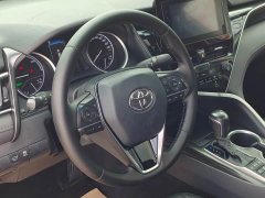 Toyota Camry Hybrid 2.5L HGVP Leading Edition - photo 8