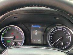 Toyota Camry Hybrid 2.5L HGVP Leading Edition - photo 9