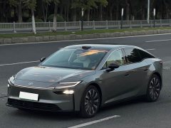 Toyota Platinum Wisdom 7 710 Ultra Lidar Edition - photo 1