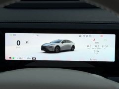 Toyota Platinum Wisdom 7 710 Ultra Lidar Edition - photo 14
