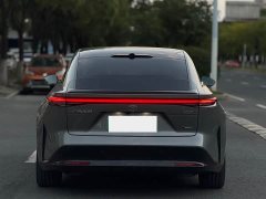 Toyota Platinum Wisdom 7 710 Ultra Lidar Edition - photo 3