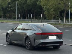 Toyota Platinum Wisdom 7 710 Ultra Lidar Edition - photo 4