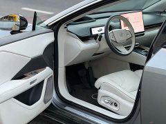 Toyota Platinum Wisdom 7 710 Ultra Lidar Edition - photo 7