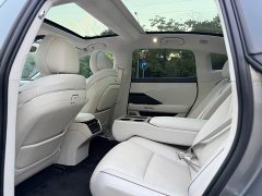 Toyota Platinum Wisdom 7 710 Ultra Lidar Edition - photo 8