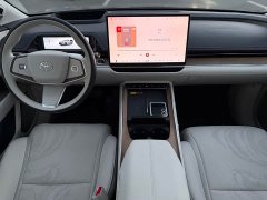 Toyota Platinum Wisdom 7 710 Ultra Lidar Edition - photo 9