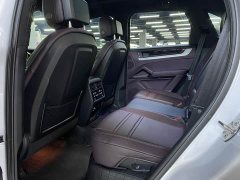 Porsche Cayenne 3.0T Aspiration Edition - ფოტო 11