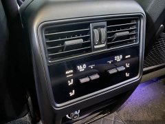 Porsche Cayenne 3.0T Aspiration Edition - ფოტო 12