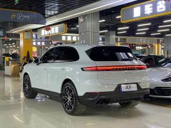 Porsche Cayenne 3.0T Aspiration Edition - ფოტო 14
