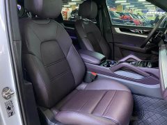 Porsche Cayenne 3.0T Aspiration Edition - ფოტო 15