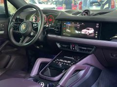 Porsche Cayenne 3.0T Aspiration Edition - ფოტო 16