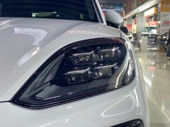 Porsche Cayenne 3.0T Aspiration Edition - ფოტო 17