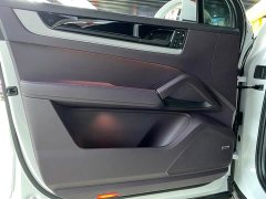 Porsche Cayenne 3.0T Aspiration Edition - ფოტო 4