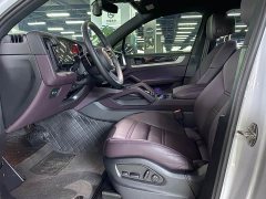 Porsche Cayenne 3.0T Aspiration Edition - ფოტო 5