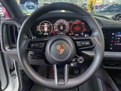 Porsche Cayenne 3.0T Aspiration Edition - ფოტო 7