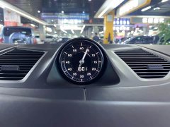 Porsche Cayenne 3.0T Aspiration Edition - ფოტო 9