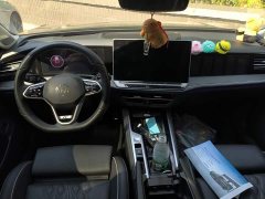 Volkswagen Magotan 380TSI DSG Premium Edition - фото 12