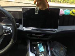 Volkswagen Magotan 380TSI DSG Premium Edition - фото 13