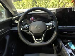 Volkswagen Magotan 380TSI DSG Premium Edition - фото 15